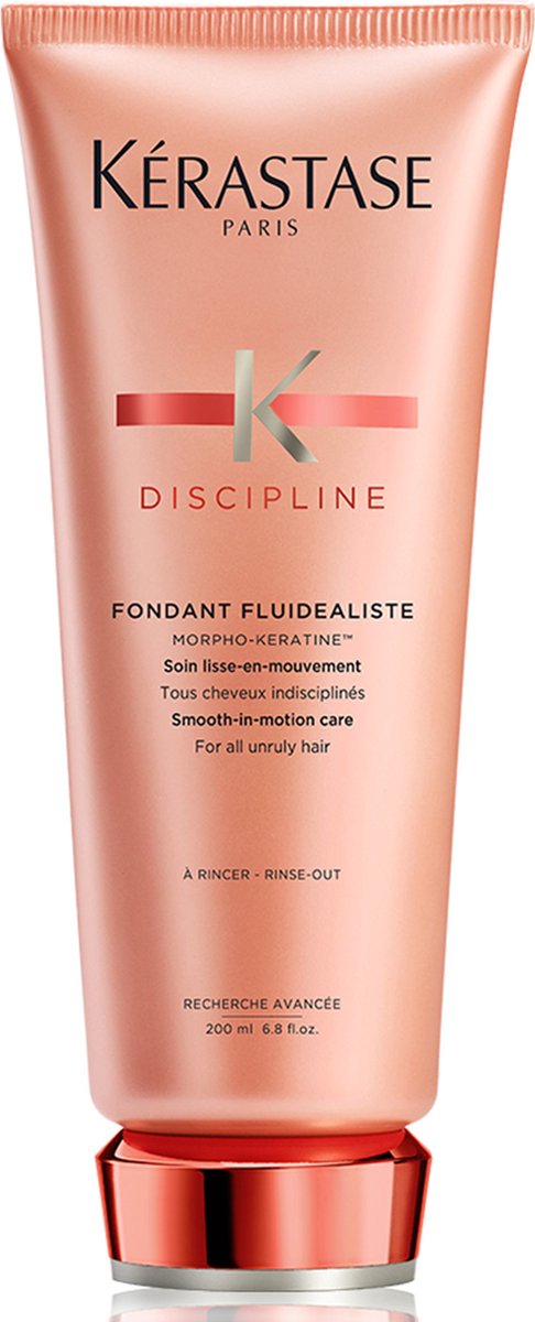 Kérastase Professionelle Conditioner Discipline Fondant Fluidealiste
