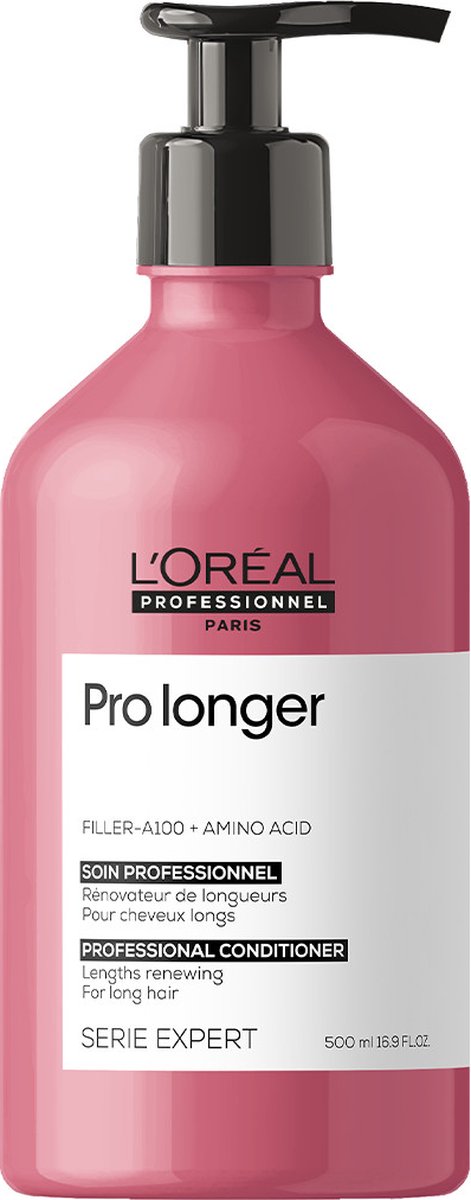 Loreal Professionnel Conditioner Expert Series Pro Longer Conditioner