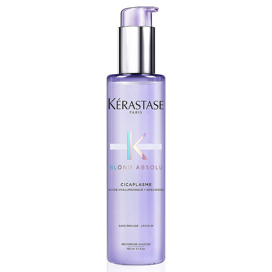 Kérastase Professionelle Masken Blond Absolu Cicaplasme Mask