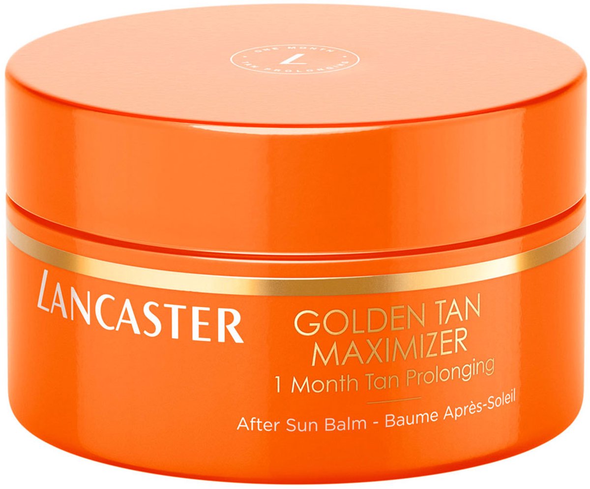 Lancaster After-Sun-Produkte GOLDEN TAN MAXIMZER After Sun Balm