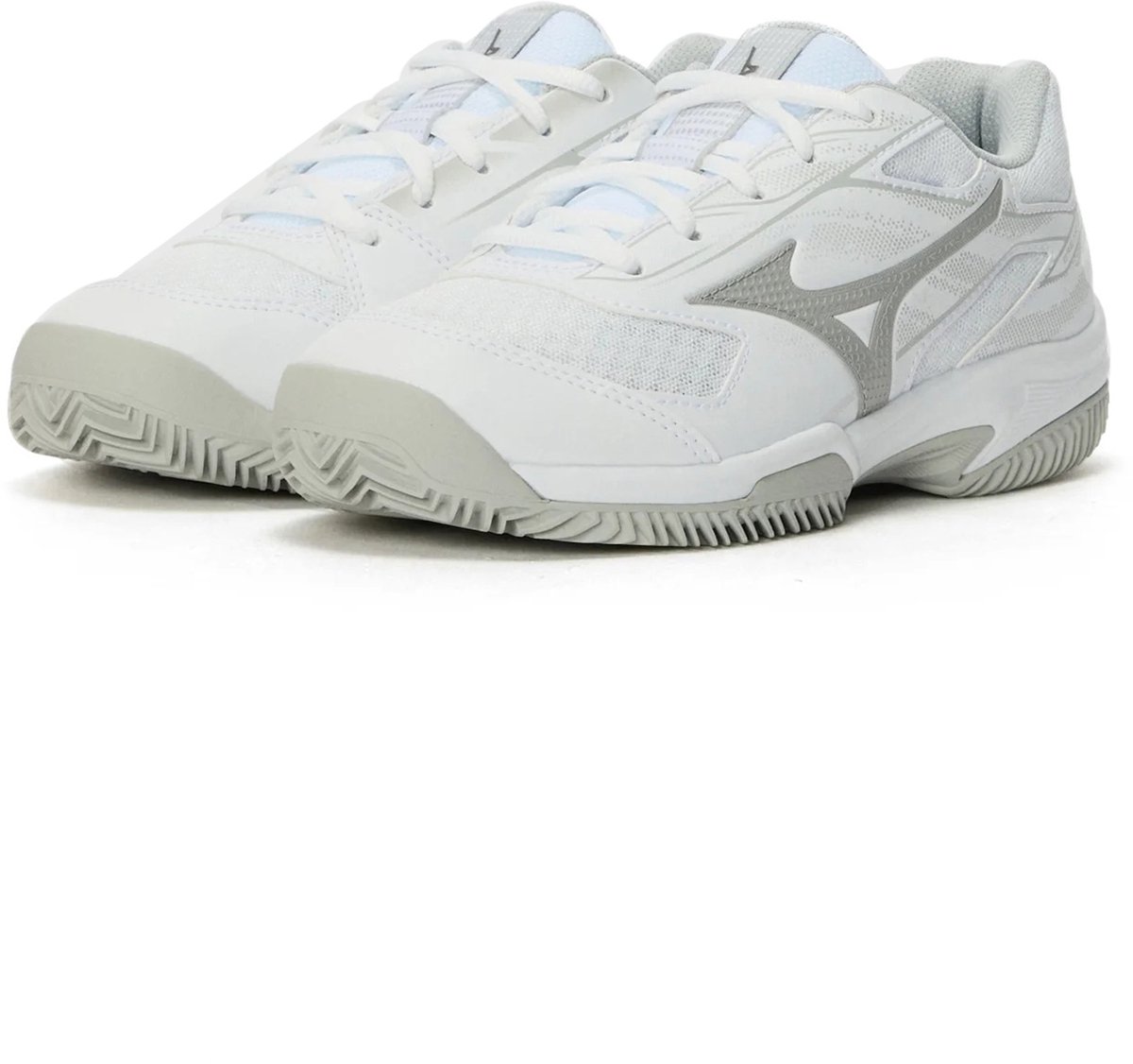 Damen-Tennisschuhe Mizuno Break Shot 5 Wos