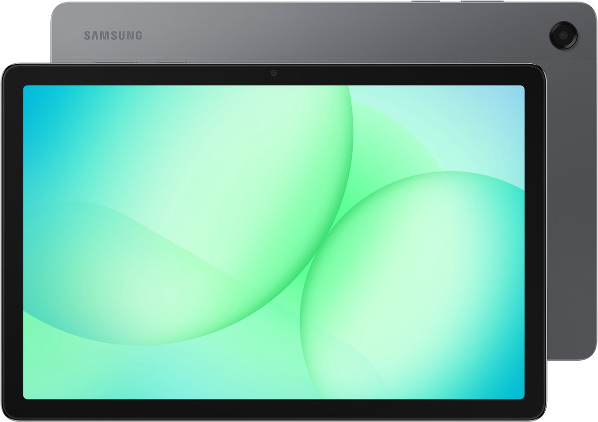 Samsung Galaxy Tab A11+ 5G 11  128GB Grau Wi-Fi (6/128)