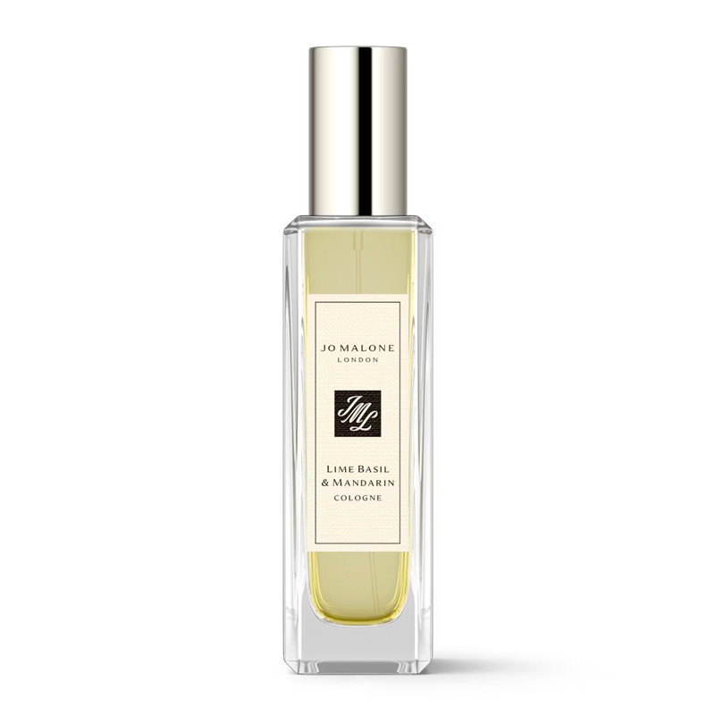 Jo Malone Perfumes Nicho Unisex Lime Basil & Mandarin Cologne