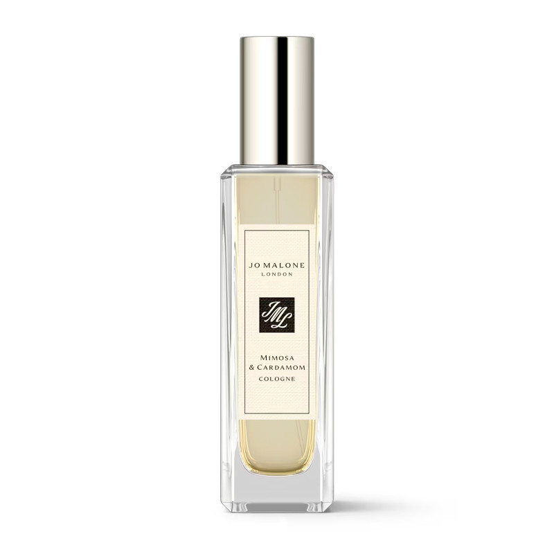 Jo Malone Perfumes Nicho Unisex Mimosa & Cardamom Cologne