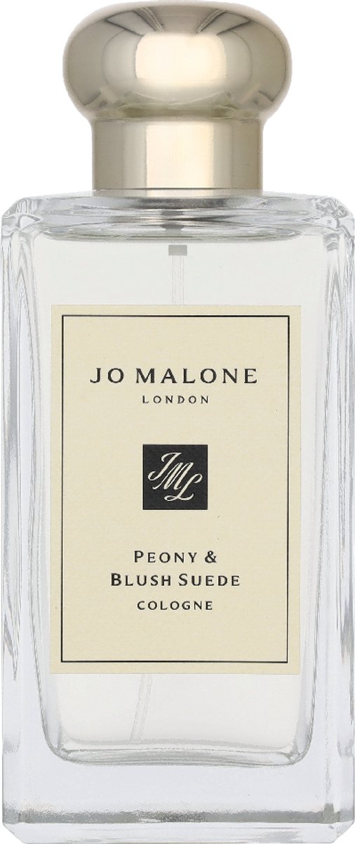 Jo Malone Peony & Blush Suede Cologne - 100ML Eau de Cologne Damen Parfum