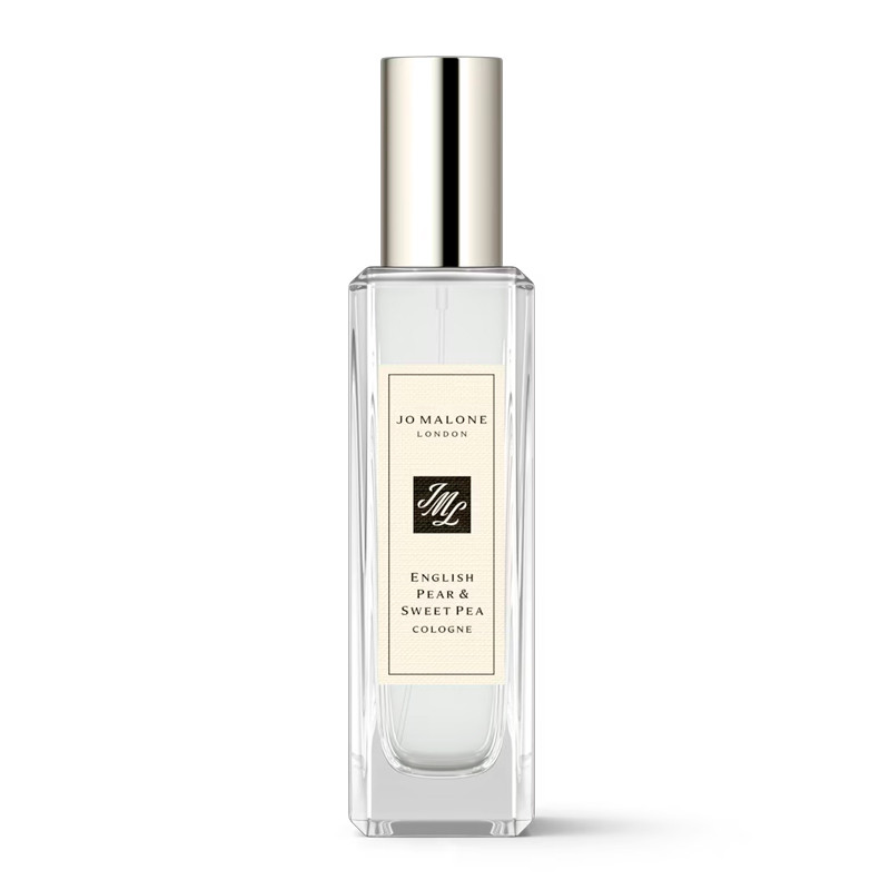 Jo Malone Perfumes Nicho Unisex English Pear & Sweet Pea Cologne