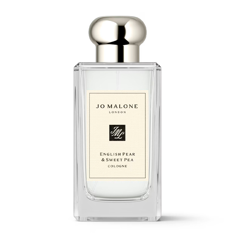 Jo Malone Perfumes Nicho Unisex English Pear & Sweet Pea Cologne