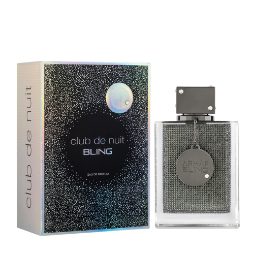 Armaf Club De Nuit Bling Eau De Parfum - 75 ml