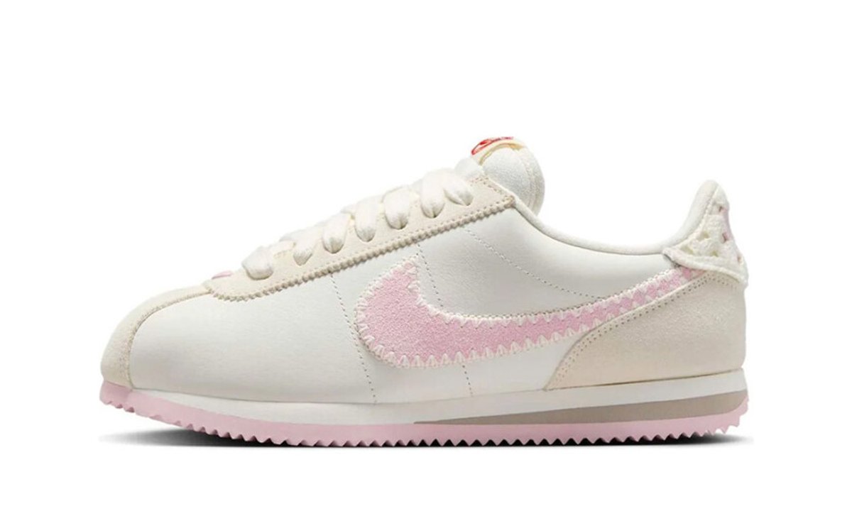 Nike Cortez Valentinstag 2025 Damen-Sneaker HV6012-161 42