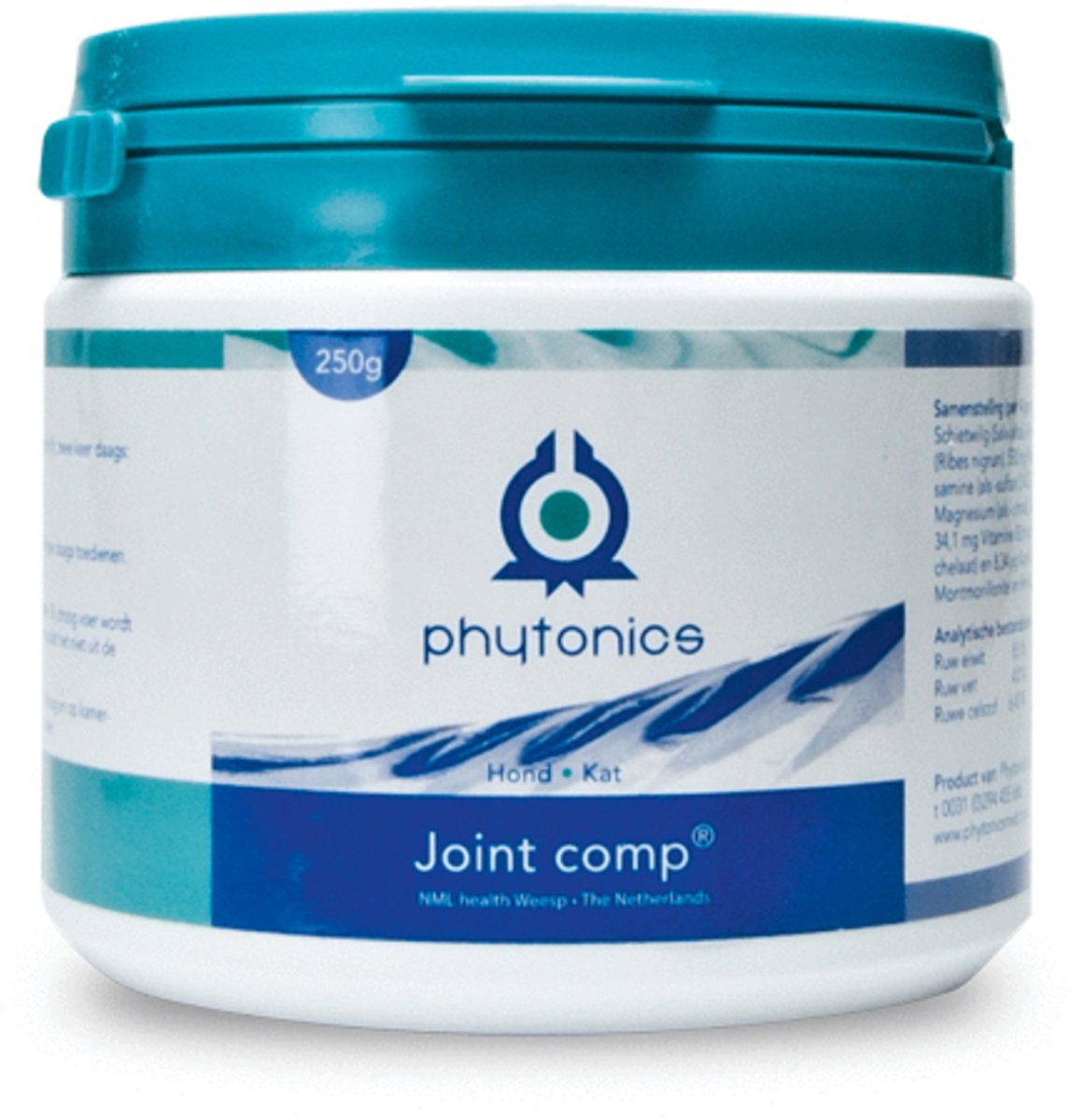 Phytonics Joint Comp - 250 g