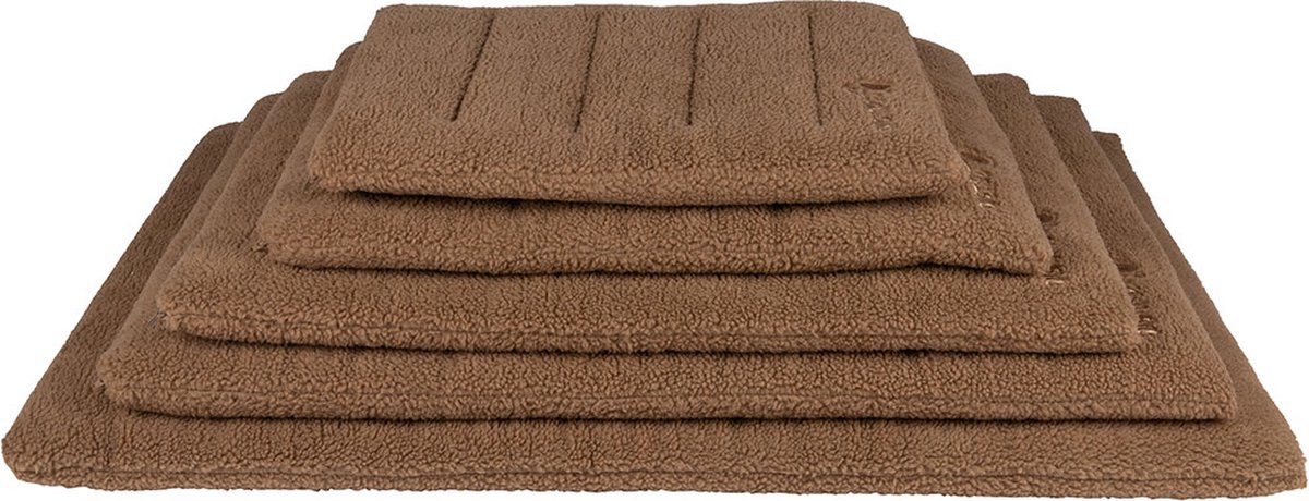 District 70 Sherpa - Mocca - M