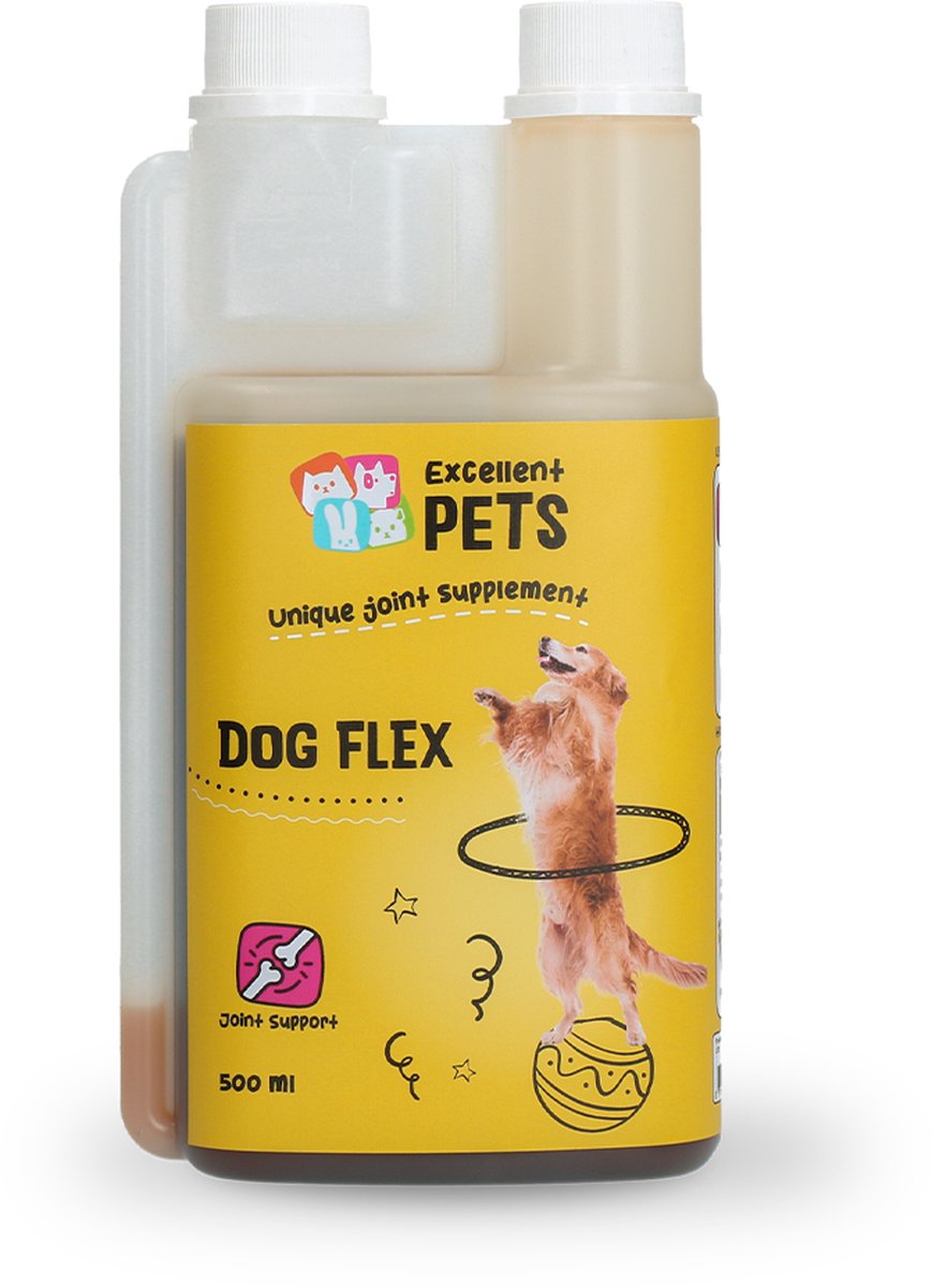 Excellent Pets Dog Flex - 500 ml