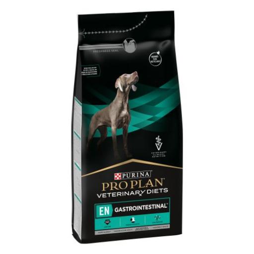 Purina Pro Plan Veterinary Diets EN Gastrointestinal Hund - 5 kg