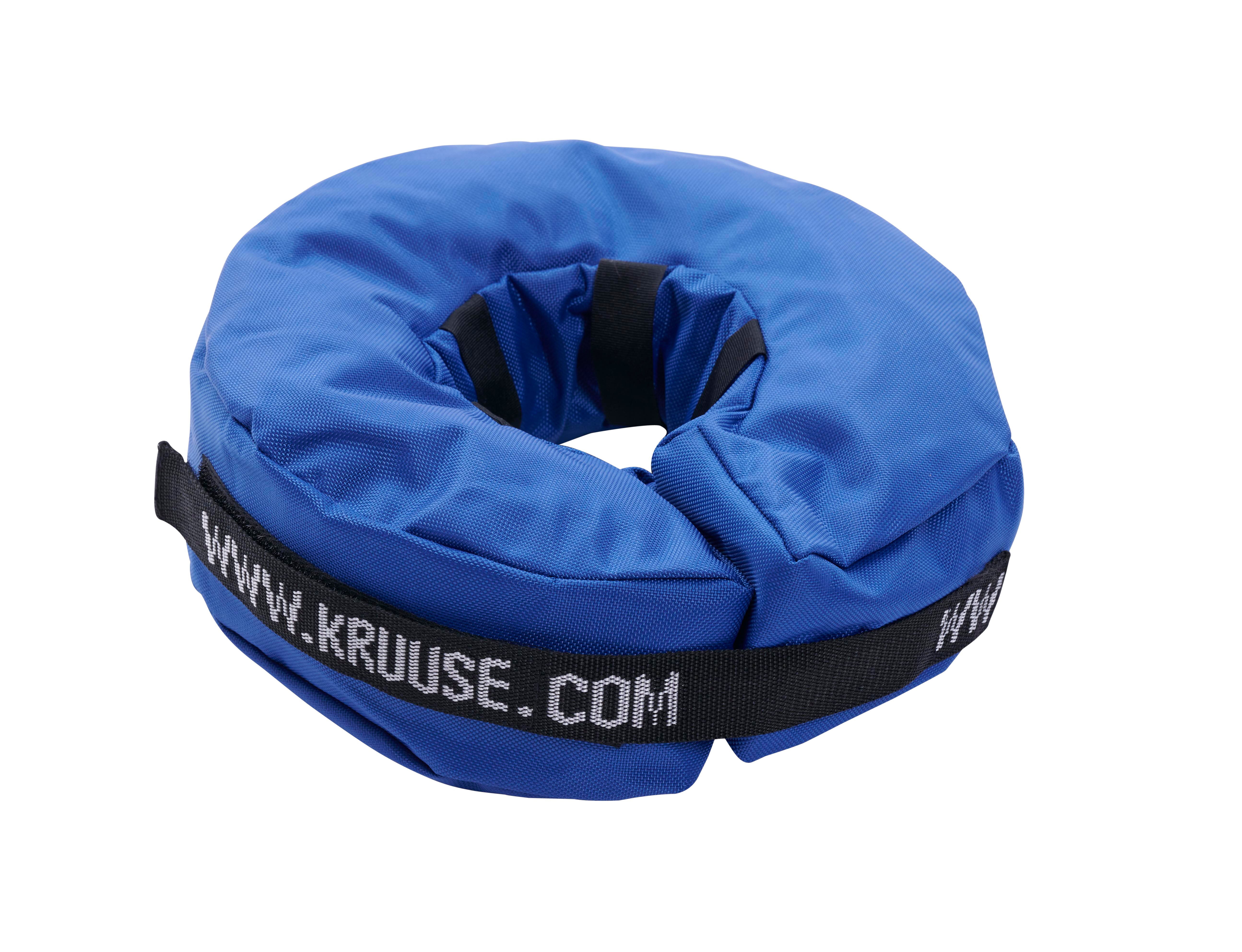 Buster Nylon Inflatable Collar - XXL