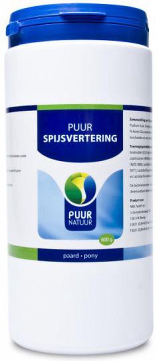 Puur Digest - 600 g
