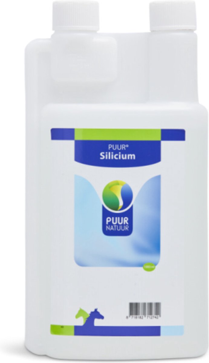 Puur Silicium - 1000 ml