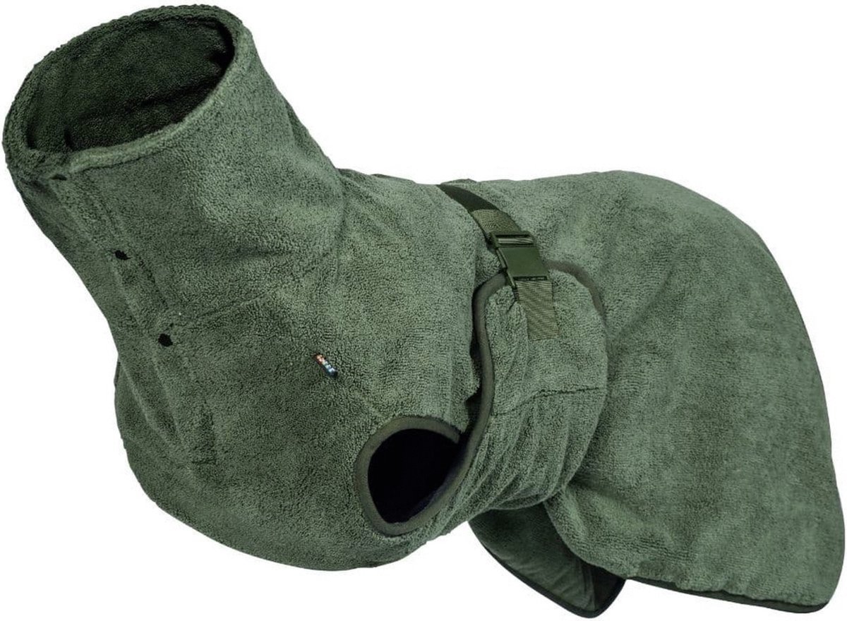 RukkaPets Eco Bademantel Medea - XL