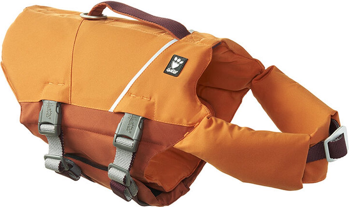 Hurtta Life Savior Eco Buckthorn - S - 10-15 kg