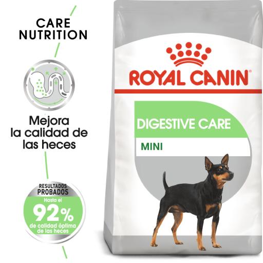 Royal Canin Mini Digestive Care Hundefutter - 8 kg