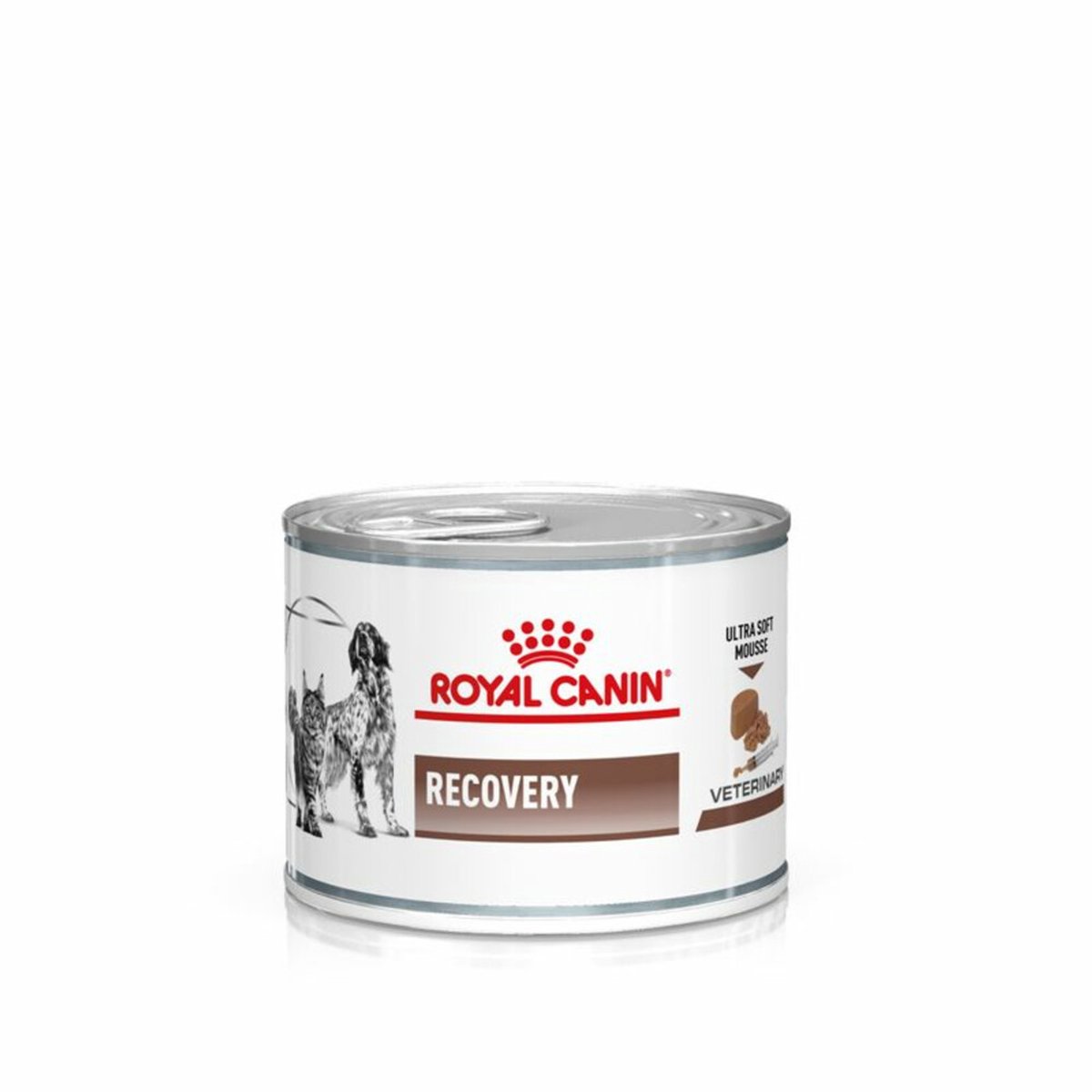 Royal Canin Recovery - 12 x 195 g