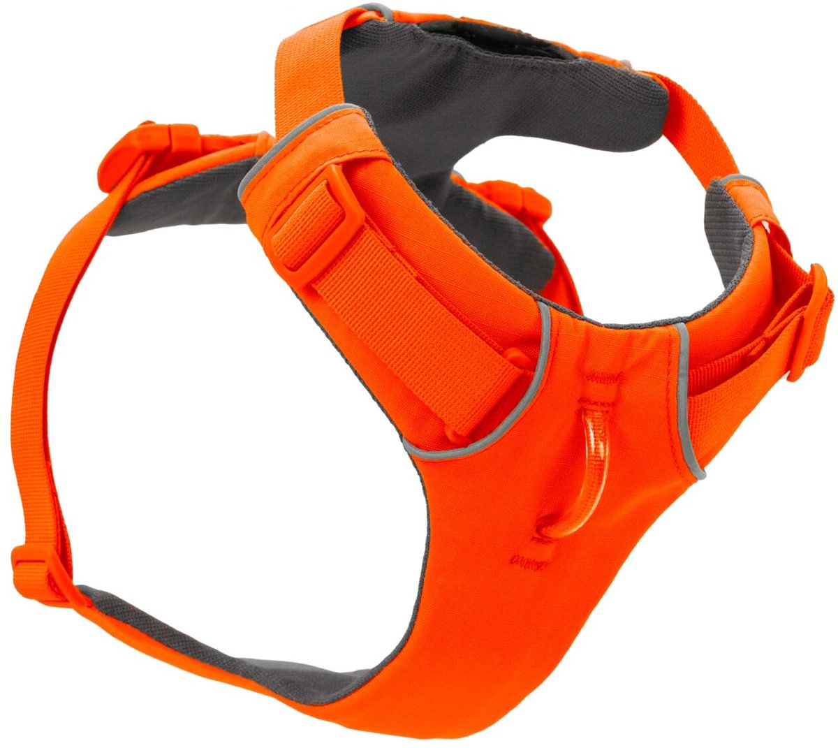 Ruffwear Front Range Harness - XXS - Blaze Orange