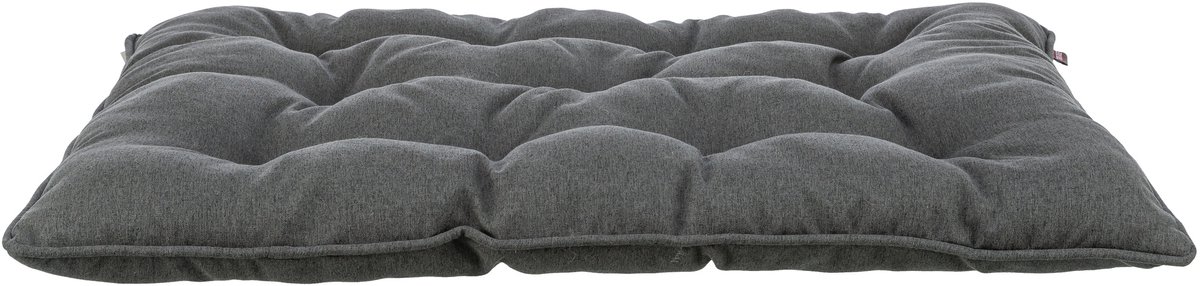 Trixie Kissen Caliente - Dunkelgrau - 96 × 70 cm