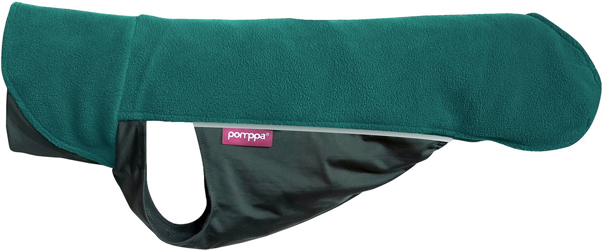 Pomppa Jumppa - Pink - 48