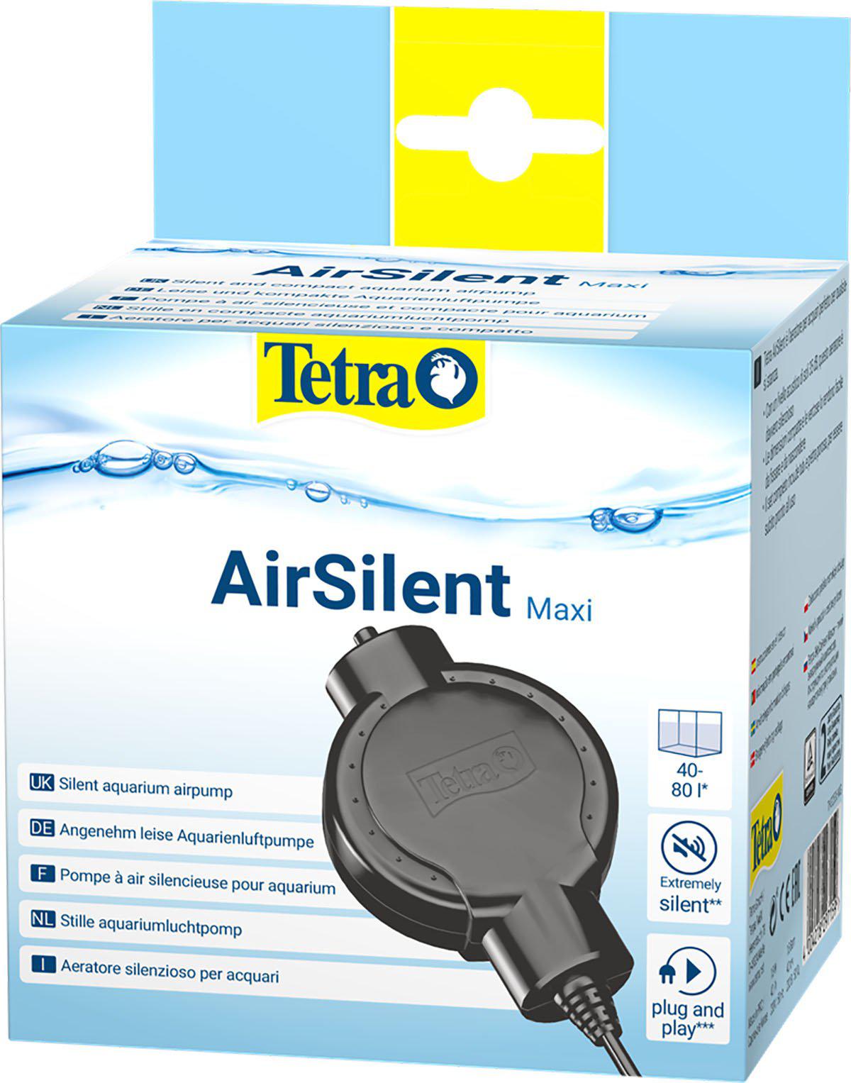 Tetra AirSilent Maxi 24 MG