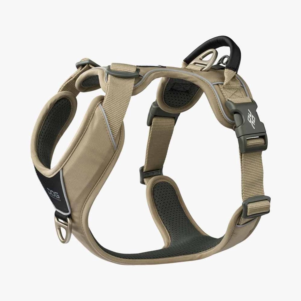 DOG Copenhagen Comfort Walk Pro™ Geschirr - Desert Dune - M