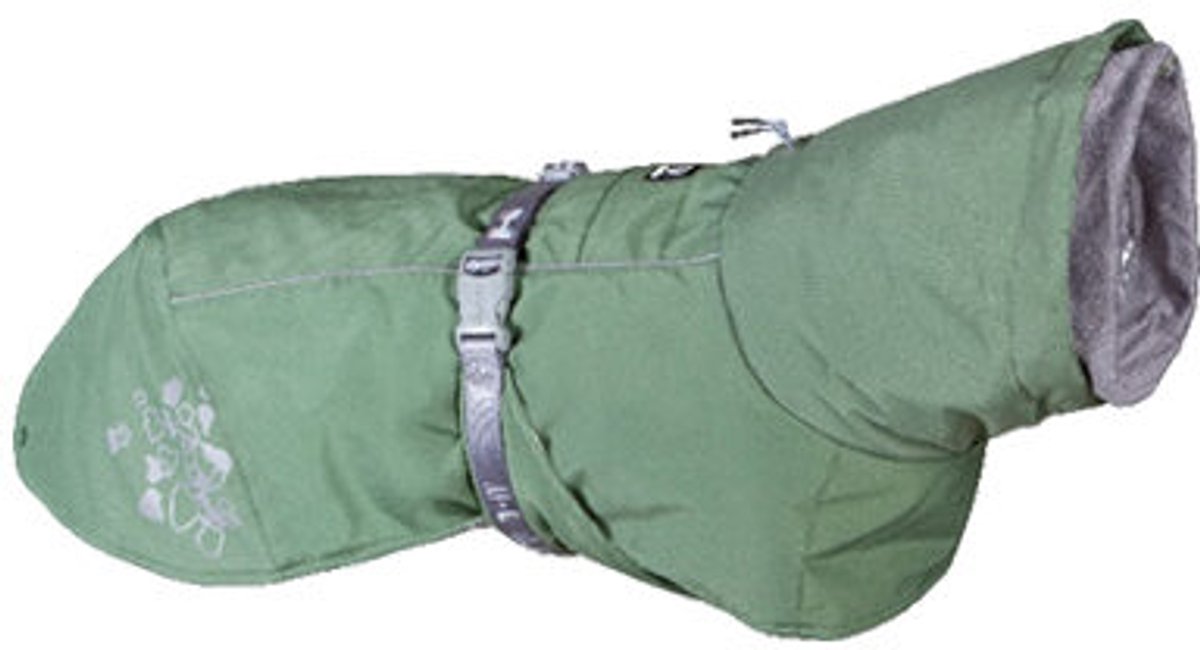 Hurtta Extreme Warmer - Eco Raven - 65 cm