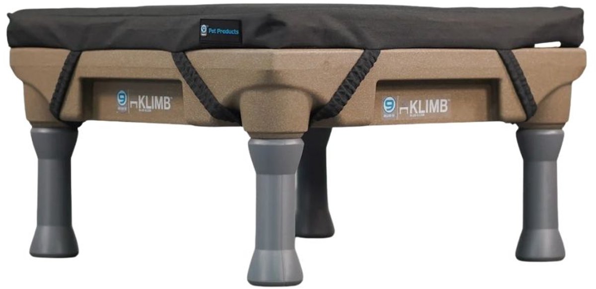Blue-9 Klimb Restore Hundebett