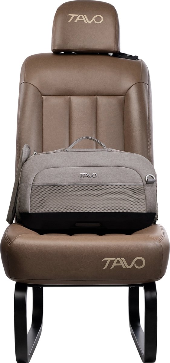 Tavo Pets Dupree - Onyx