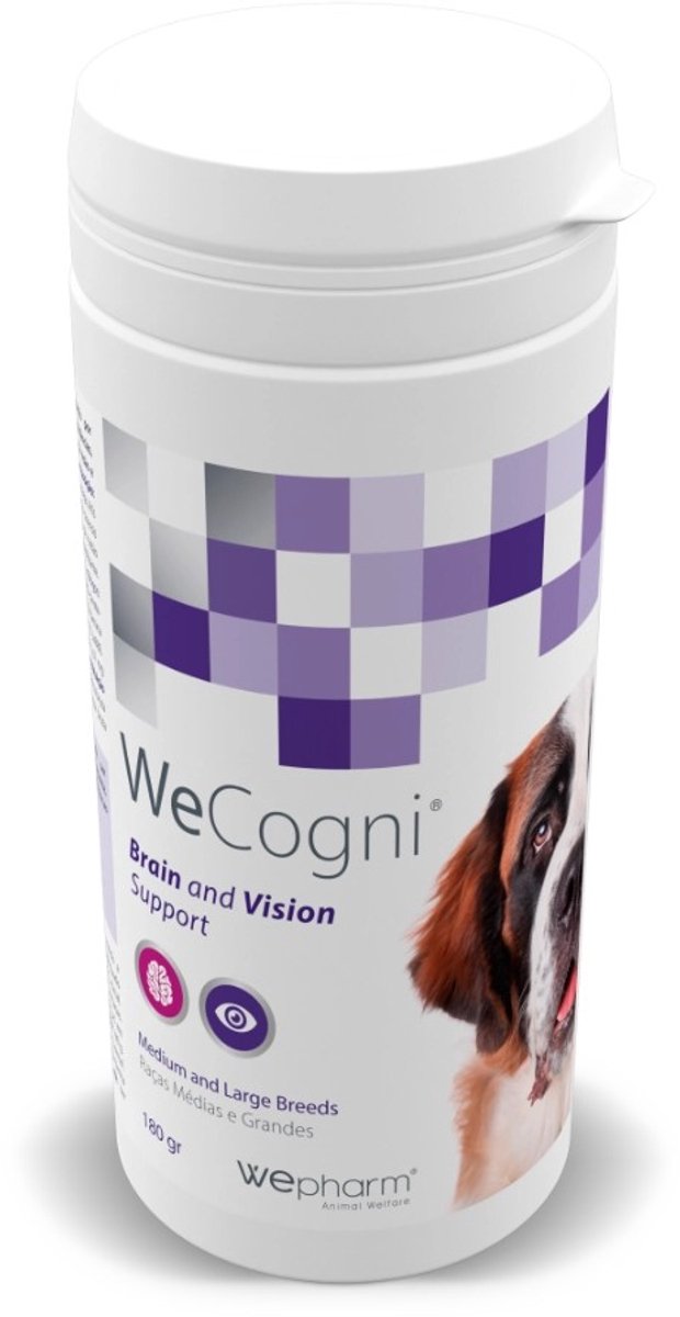 WePharm WeCogni - 180 g