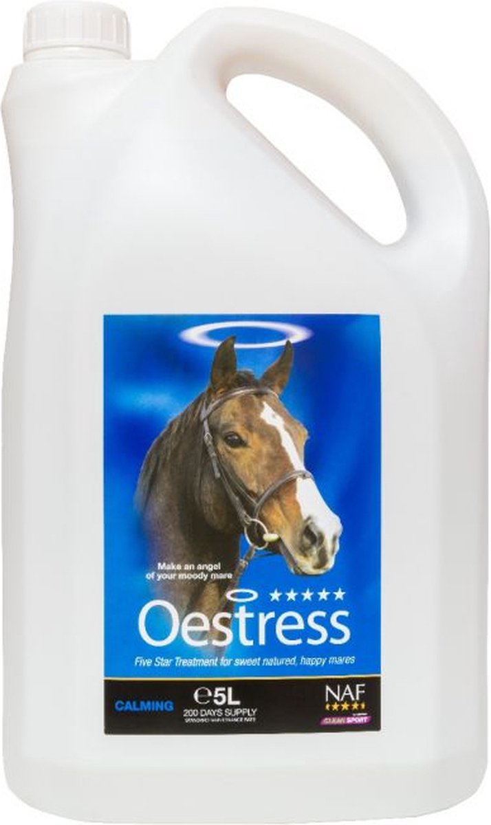 NAF Oestress Liquid - 5 liter