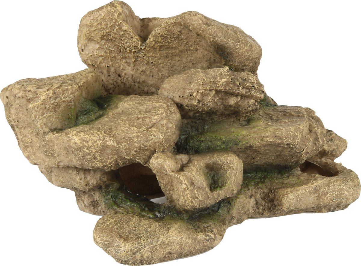 Terra Della Steinstapel 1