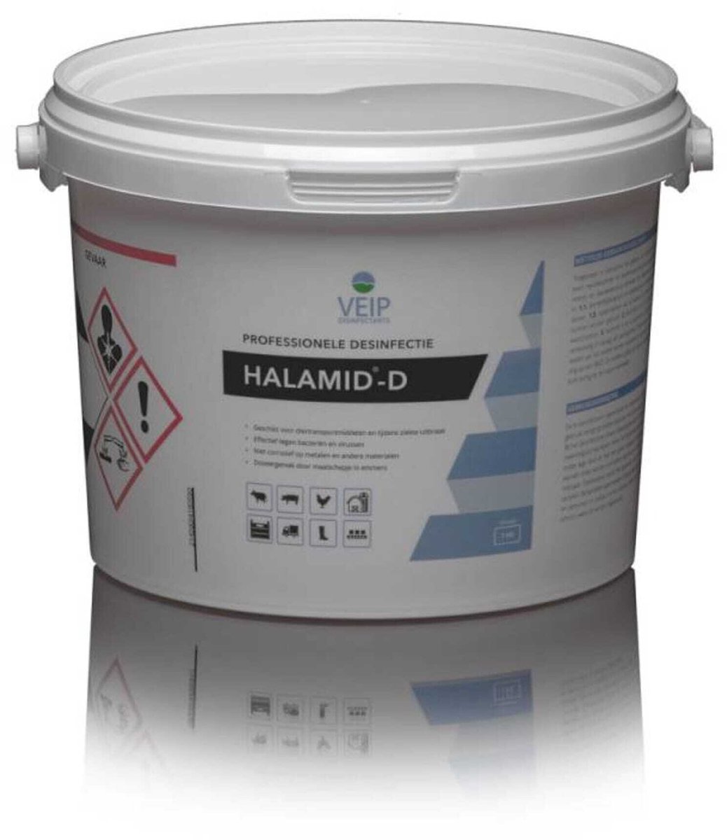 Halamid-d - 1 kg