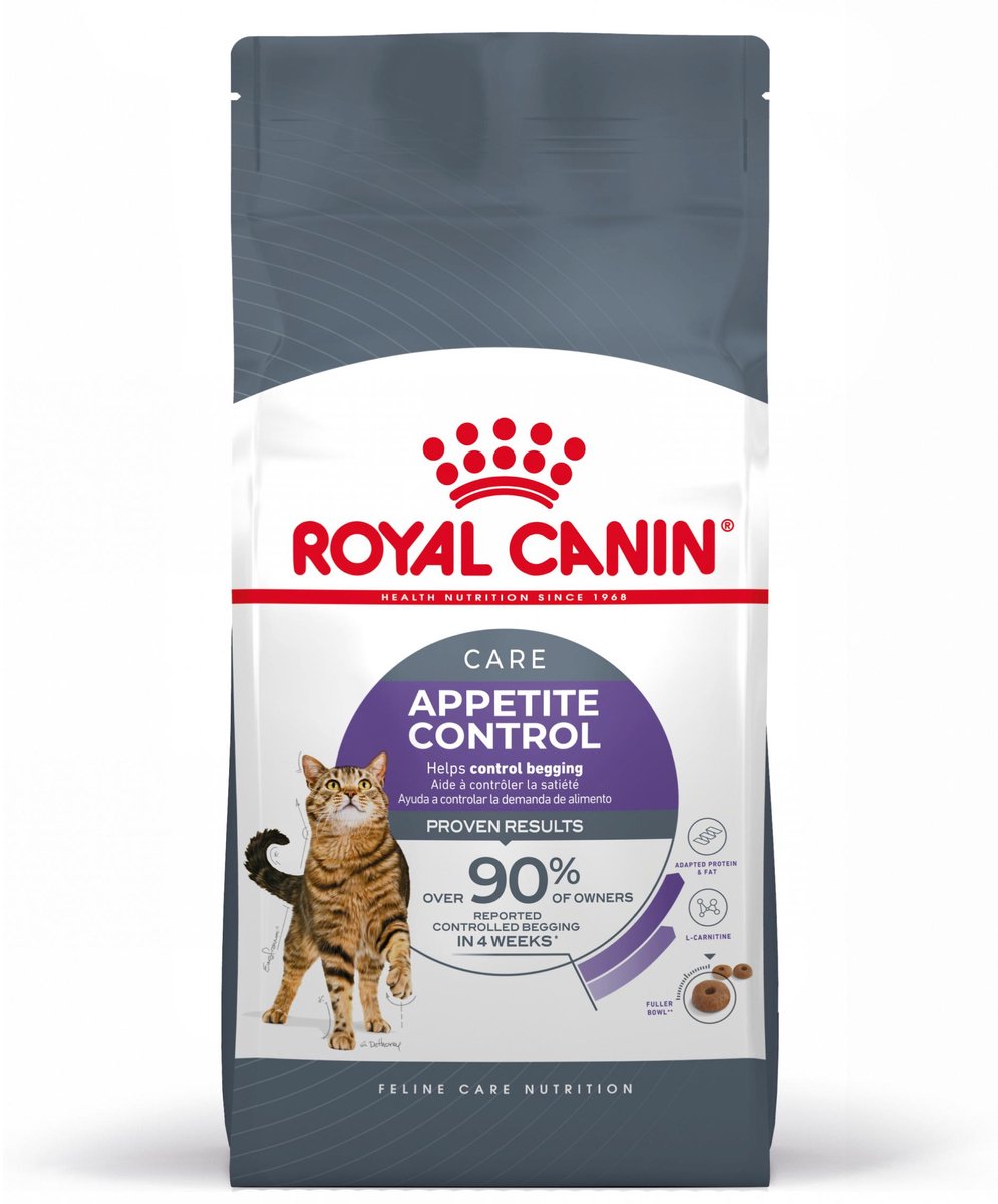 Royal Canin Appetite Control Care - 3,5 kg