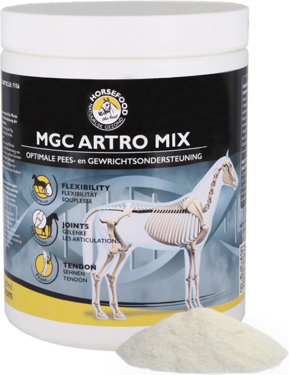 Horsefood MGC Artro Mix - 1 kg