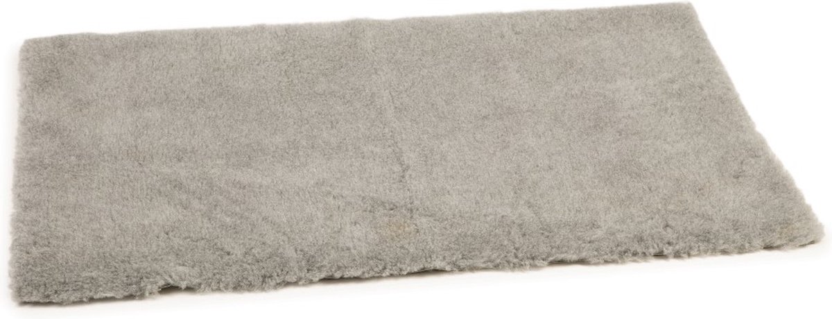 Beeztees Eco Vetbed Rumax - Grau - 121 x 78 cm