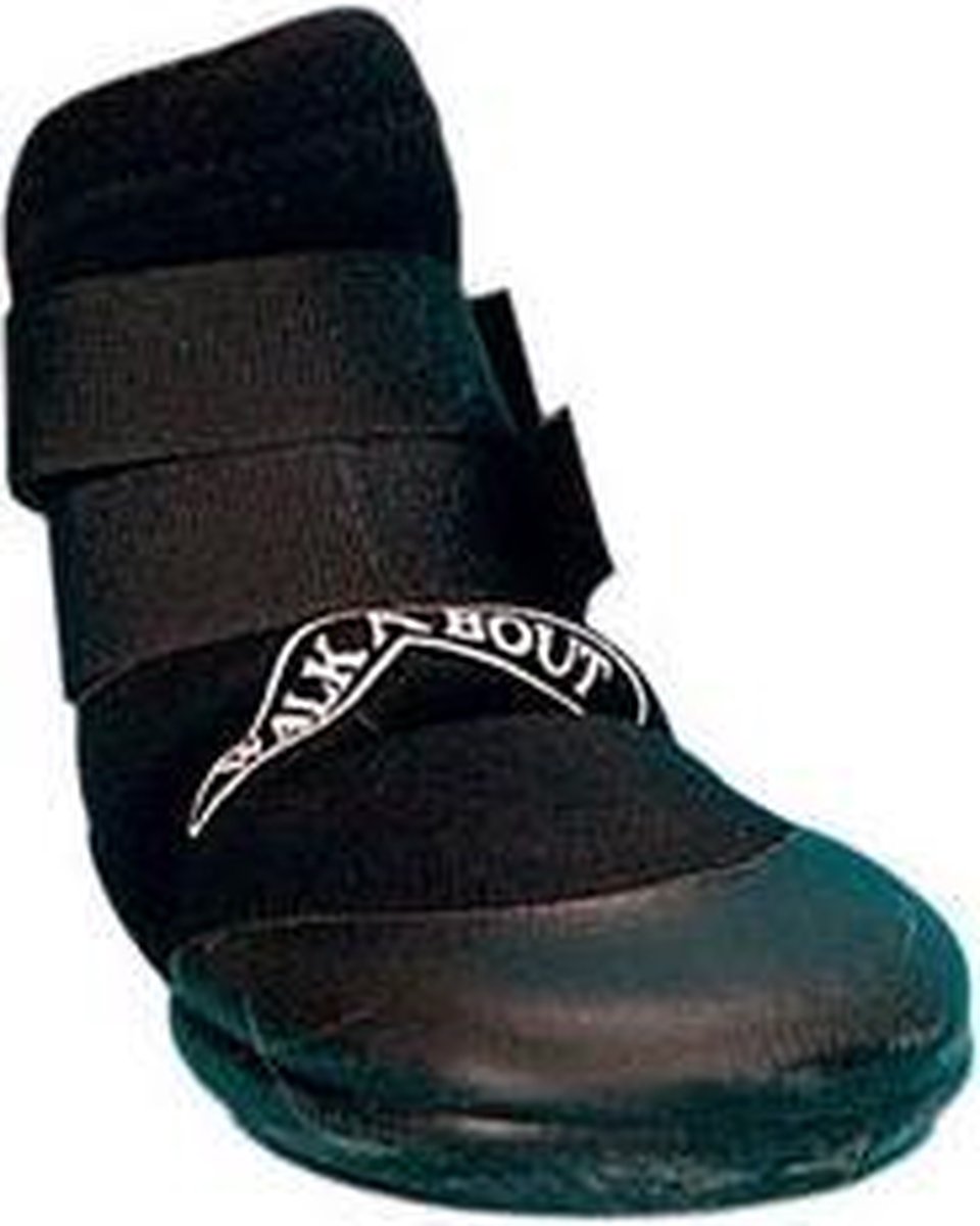 Kruuse Hundschuh WalkaBoots - S