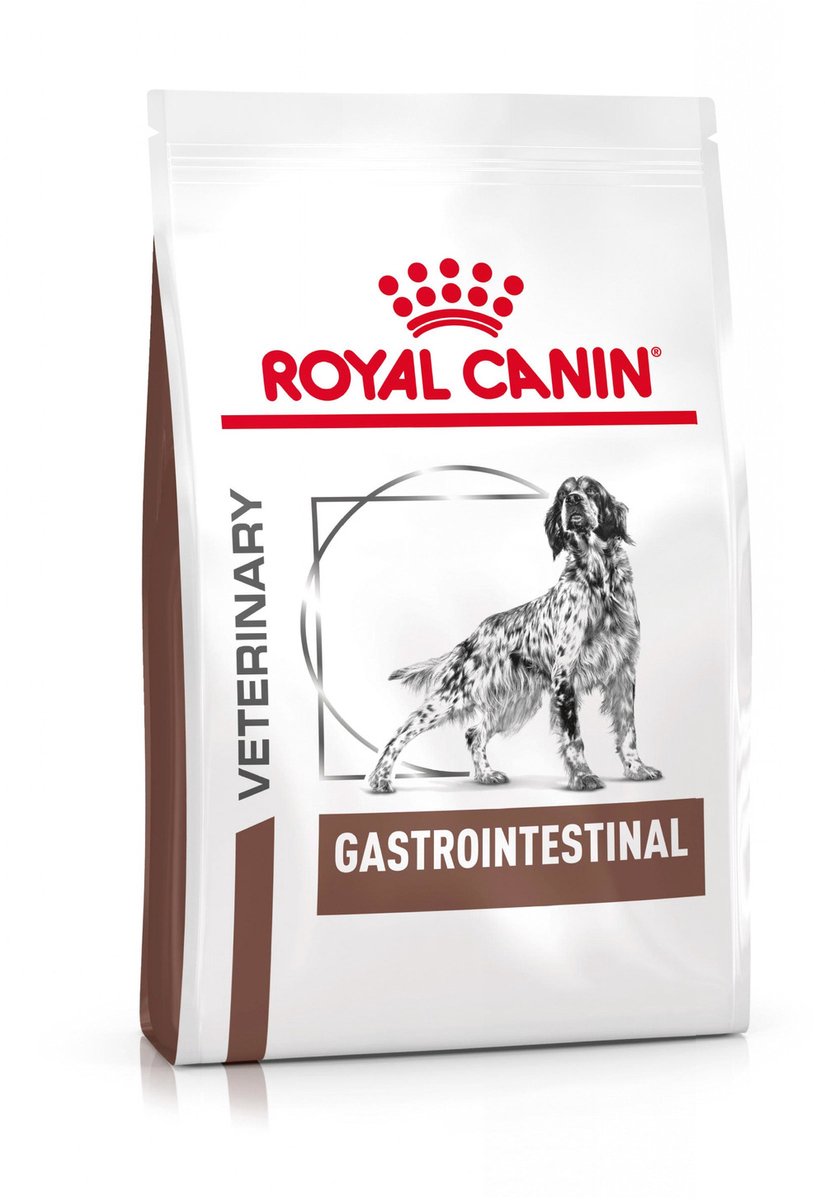 Royal Canin Gastro Intestinal Hundefutter - 7,5 kg