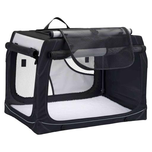 Trixie mobiler Zwinger Vario - S