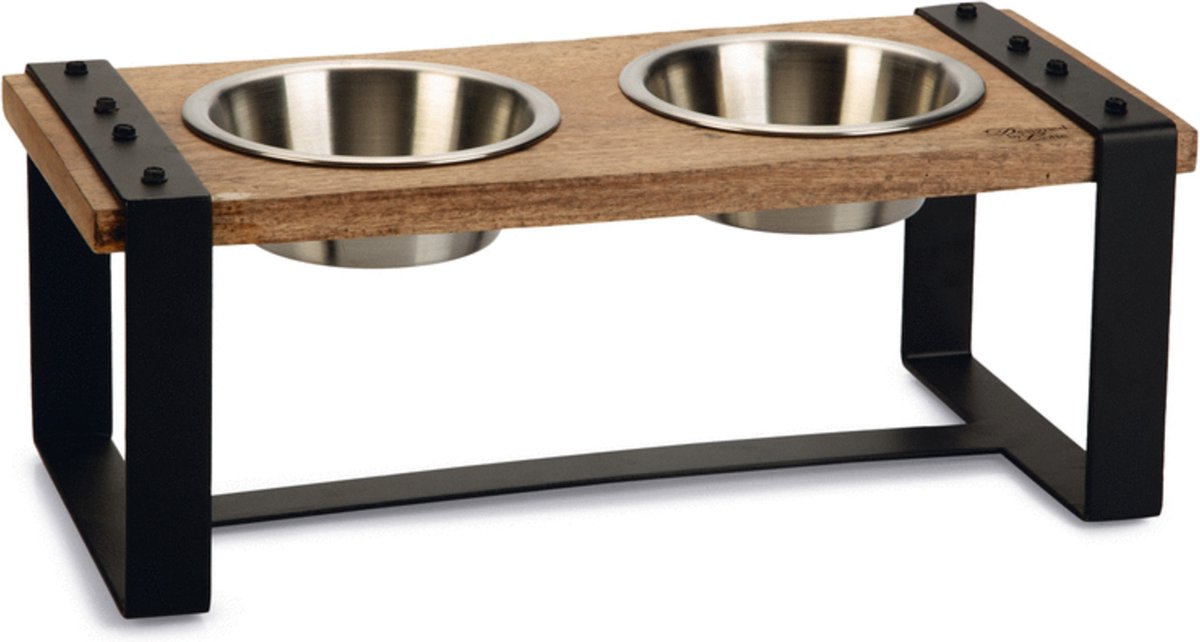 Designed by Lotte Holz-Dinerset Karinto - 48 x 22 x 18 cm