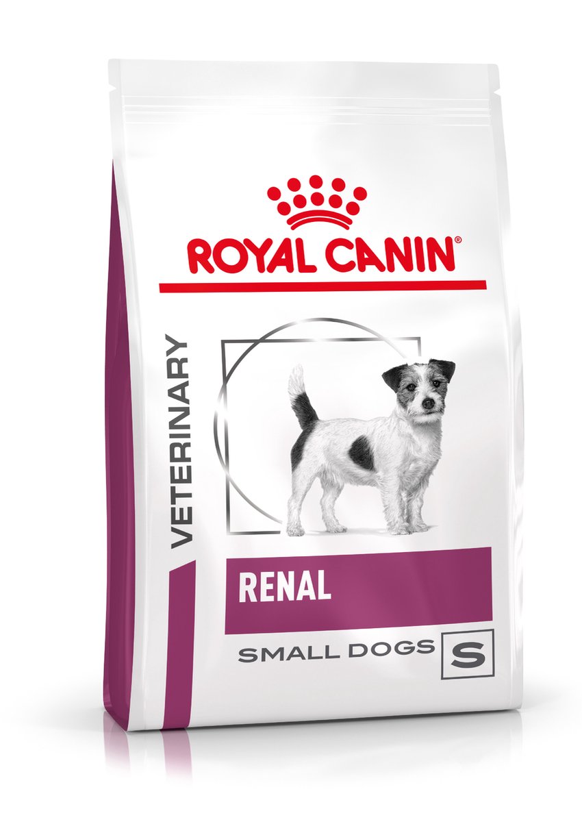 Royal Canin Renal Special Katzenfutter - 4 kg