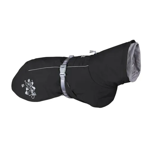 Hurtta Expedition Parka - Blackberry - 50 cm