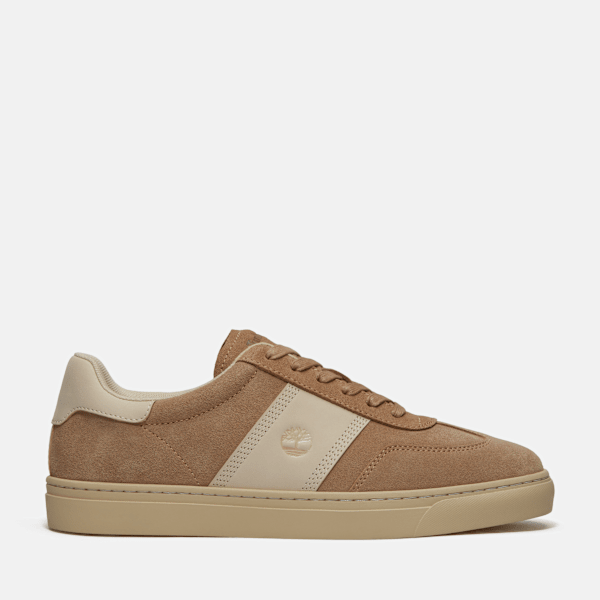 Timberland - Sneaker Lisbon Street da Uomo in beige, Uomo, beige, Taglia: 39.5
