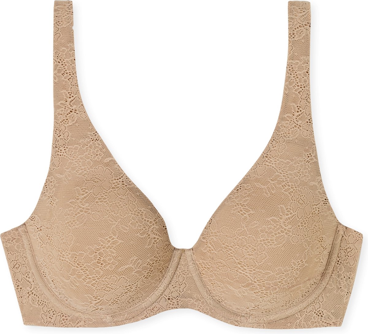 Bügel-BH mit Spacer-Futter maple - Air 90E