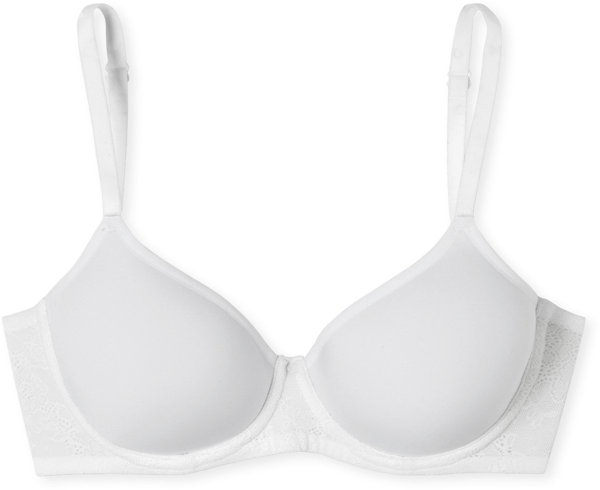 BH mit Spacer-Schale weiß - Air 75A