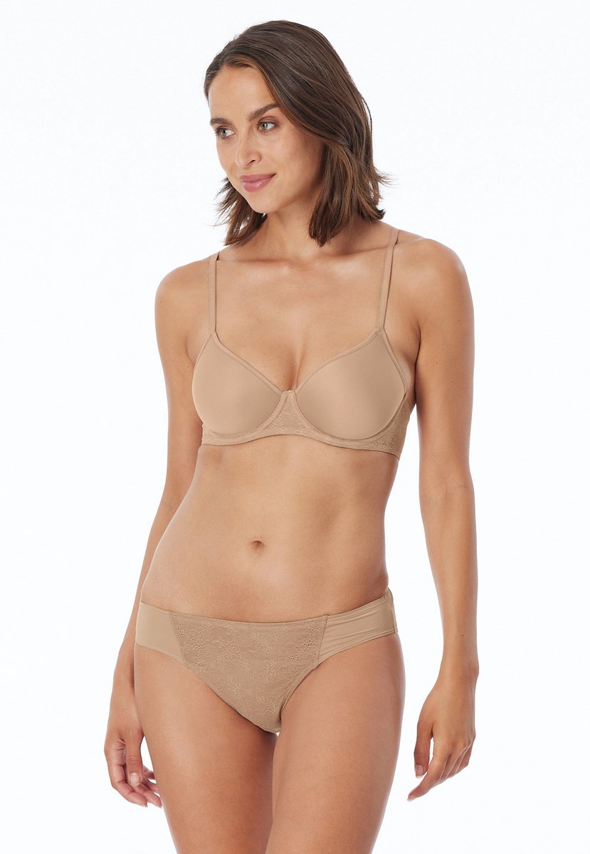 BH mit Spacer-Schale maple - Air 80A
