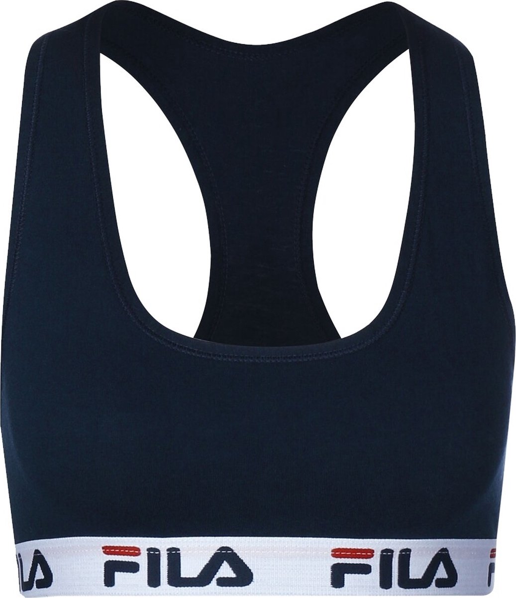 Brassiere Baumwolle Frau Fila